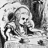 Lewis Carroll, Alice au pays des merveilles